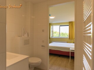 Casa per le vacanze Nieuwvliet Caratteristiche 13