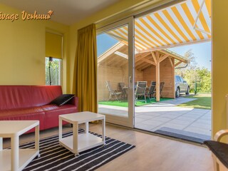 Casa per le vacanze Nieuwvliet Caratteristiche 4