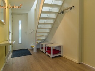 Casa per le vacanze Nieuwvliet Caratteristiche 15