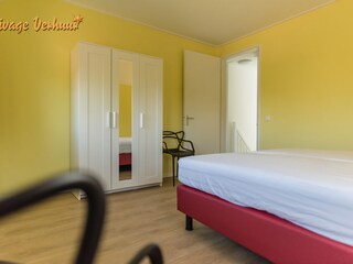 Casa per le vacanze Nieuwvliet Caratteristiche 17