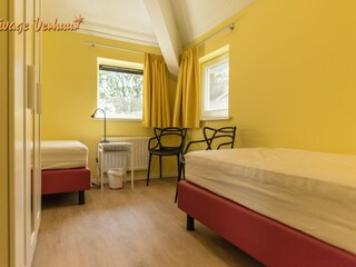 Casa per le vacanze Nieuwvliet Caratteristiche 19