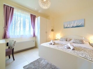 Appartamento per vacanze Kornić Caratteristiche 32