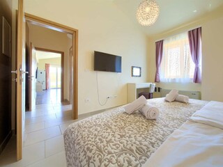 Vakantieappartement Kornić Kenmerken 34