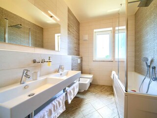 Appartamento per vacanze Kornić Caratteristiche 35