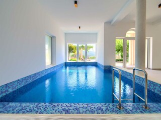 Vakantieappartement Kornić Kenmerken 15