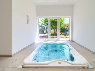 Vakantieappartement Kornić Kenmerken 19