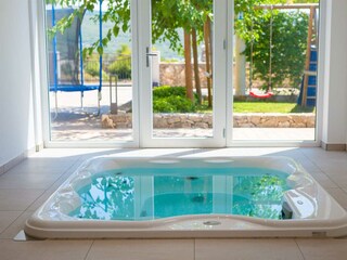 Vakantieappartement Kornić Kenmerken 20