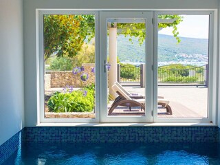 Appartamento per vacanze Kornić Caratteristiche 21