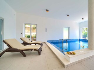 Vakantieappartement Kornić Kenmerken 11