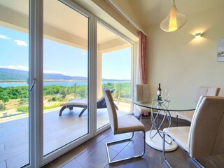 Vakantieappartement Kornić Kenmerken 25