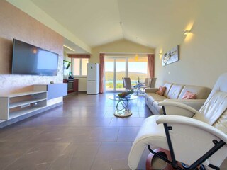 Vakantieappartement Kornić Kenmerken 26