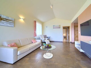 Appartamento per vacanze Kornić Caratteristiche 28