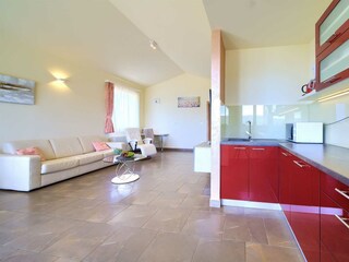 Appartamento per vacanze Kornić Caratteristiche 29