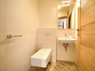 Vakantieappartement Kornić Kenmerken 31