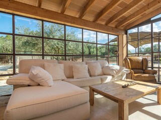 Villa Son Carrió Características 21