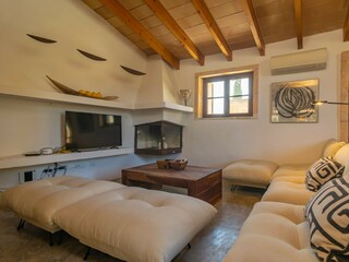 Villa Son Carrió Caratteristiche 25