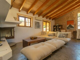 Villa Son Carrió Caratteristiche 26