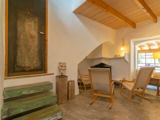 Villa Son Carrió Características 27