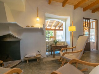 Villa Son Carrió Características 28