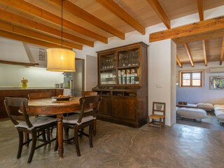 Villa Son Carrió Características 29