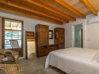 Villa Son Carrió Caratteristiche 32