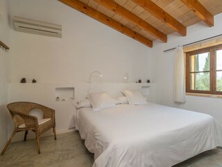 Villa Son Carrió Características 35