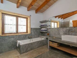 Villa Son Carrió Características 37