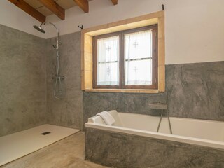 Villa Son Carrió Características 38