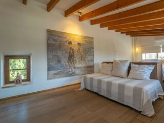 Villa Son Carrió Características 40