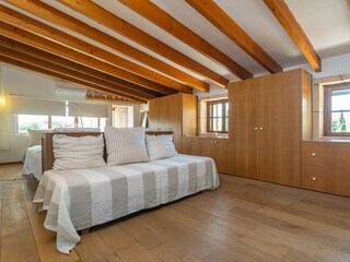 Villa Son Carrió Caratteristiche 41