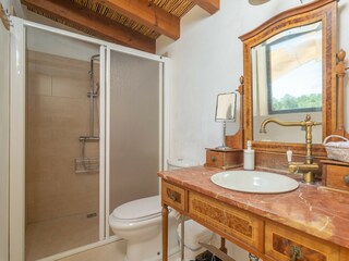 Villa Son Carrió Características 44