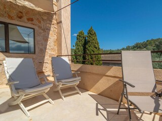 Villa Son Carrió Caratteristiche 45