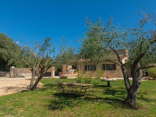 Villa Son Carrió Entorno 47