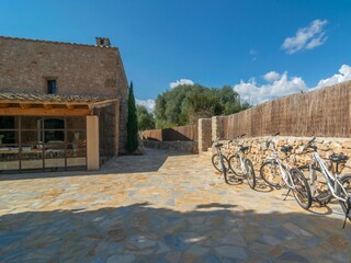 Villa Son Carrió Entorno 48