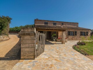 Villa Son Carrió Entorno 49