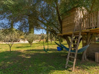 Villa Son Carrió Entorno 50