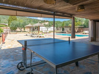 Villa Son Carrió Ambiente 51