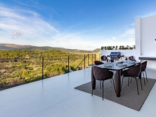Villa Búger Buitenaudio-opname 5