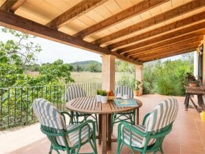 Holiday house Can Carrio - Son Servera - image1