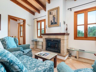 Casa per le vacanze Son Servera Caratteristiche 11