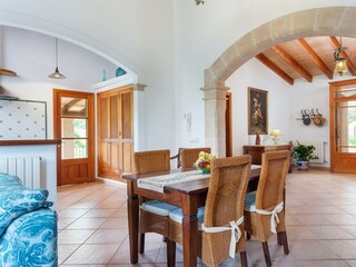 Casa per le vacanze Son Servera Caratteristiche 14