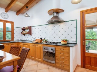 Casa per le vacanze Son Servera Caratteristiche 16