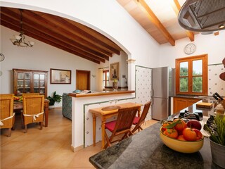 Casa per le vacanze Son Servera Caratteristiche 17