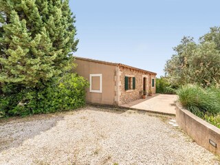 Casa per le vacanze Son Servera Registrazione all'aperto 5