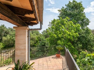 Casa per le vacanze Son Servera Registrazione all'aperto 6