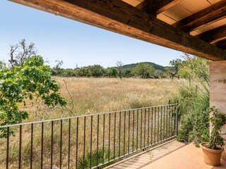 Casa per le vacanze Son Servera Registrazione all'aperto 7