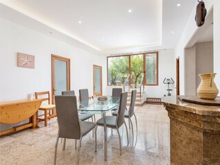 Maison de vacances Son Carrió Équipement 4