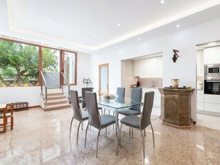 Holiday house Son Carrió Features 3