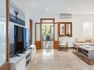 Holiday house Son Carrió Features 7