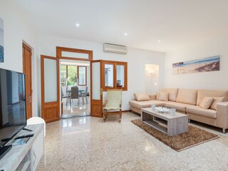 Maison de vacances Son Carrió Équipement 8